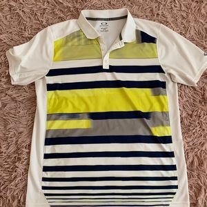 Oakley Golf Shirt